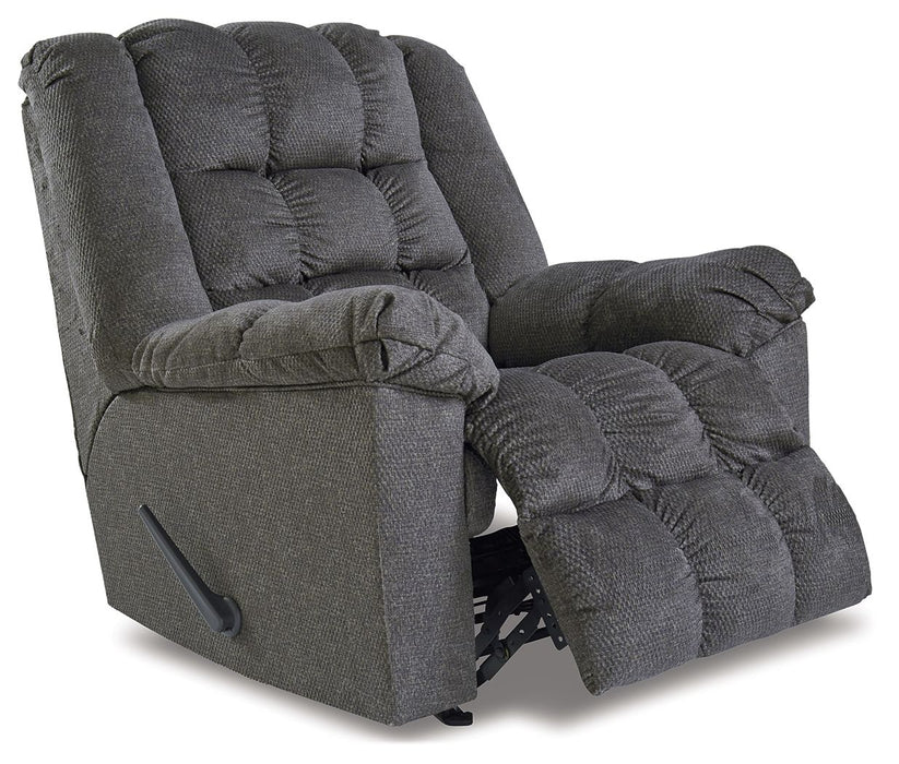 Drakestone - Rocker Recliner