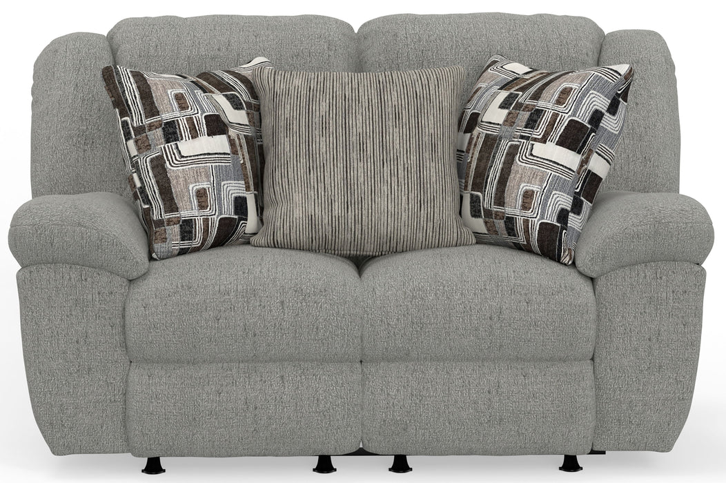 Trifecta - Reclining Loveseat