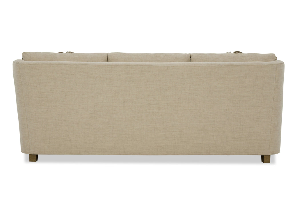 CM Modern Design Options Bench Sofa