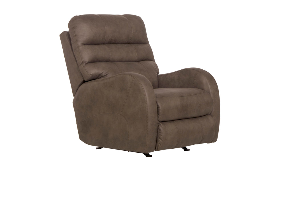 Gadson - Power Rocker Recliner