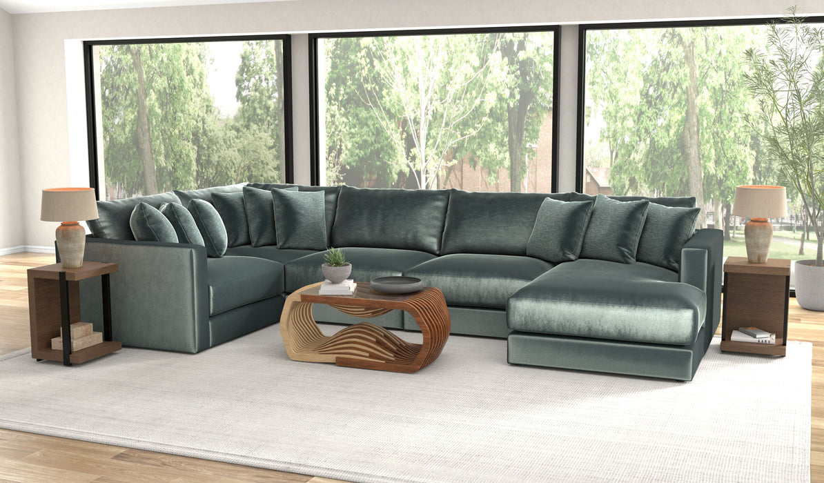 Remington - Modular Sectional