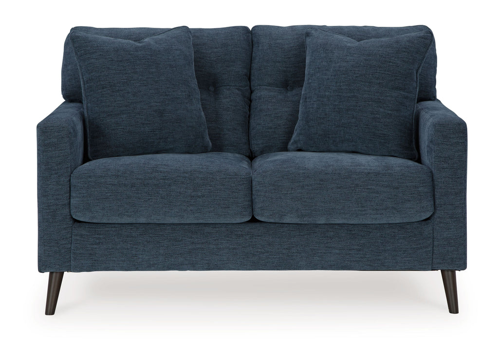 Bixler - Loveseat