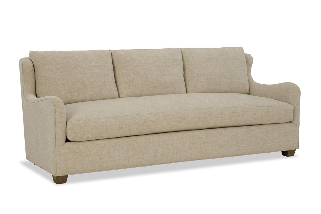 CM Modern Design Options Bench Sofa