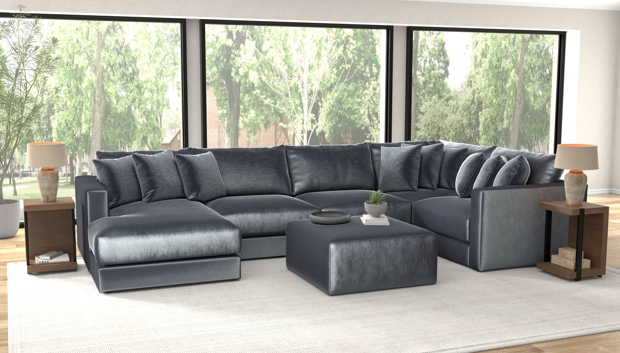 Remington - Modular Sectional