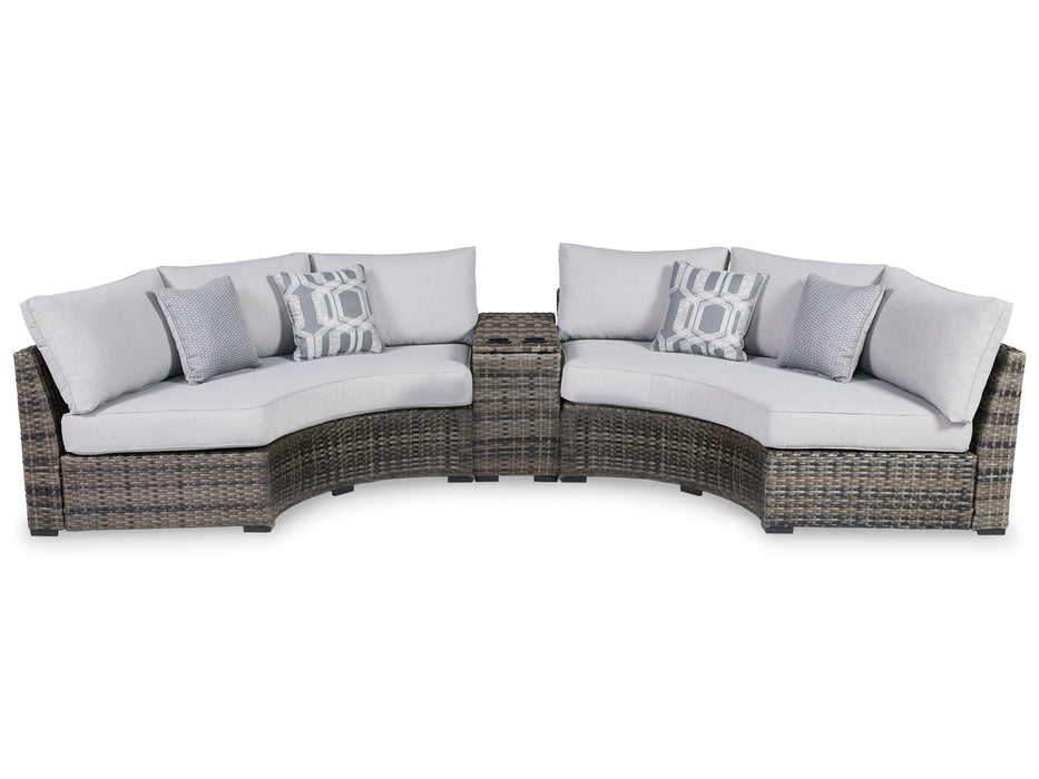 Harbor Court - Outdoor Sectional