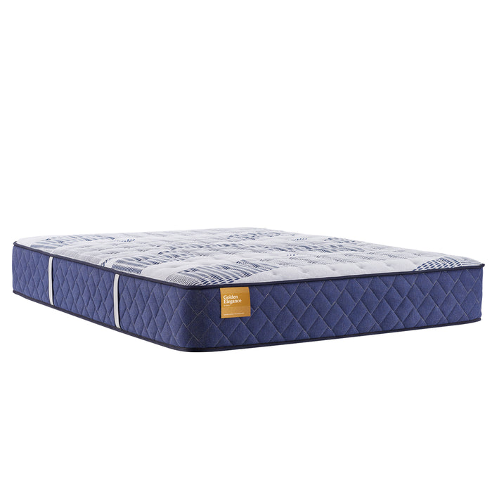 Value - Plush Tight Top Mattress