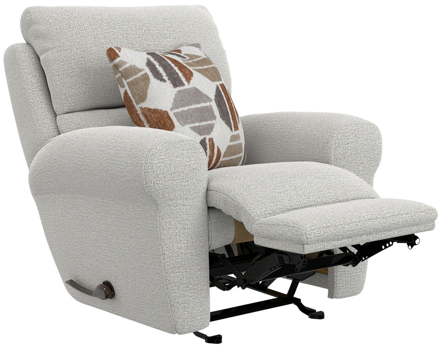 Kellen - Glider Recliner - Ecru