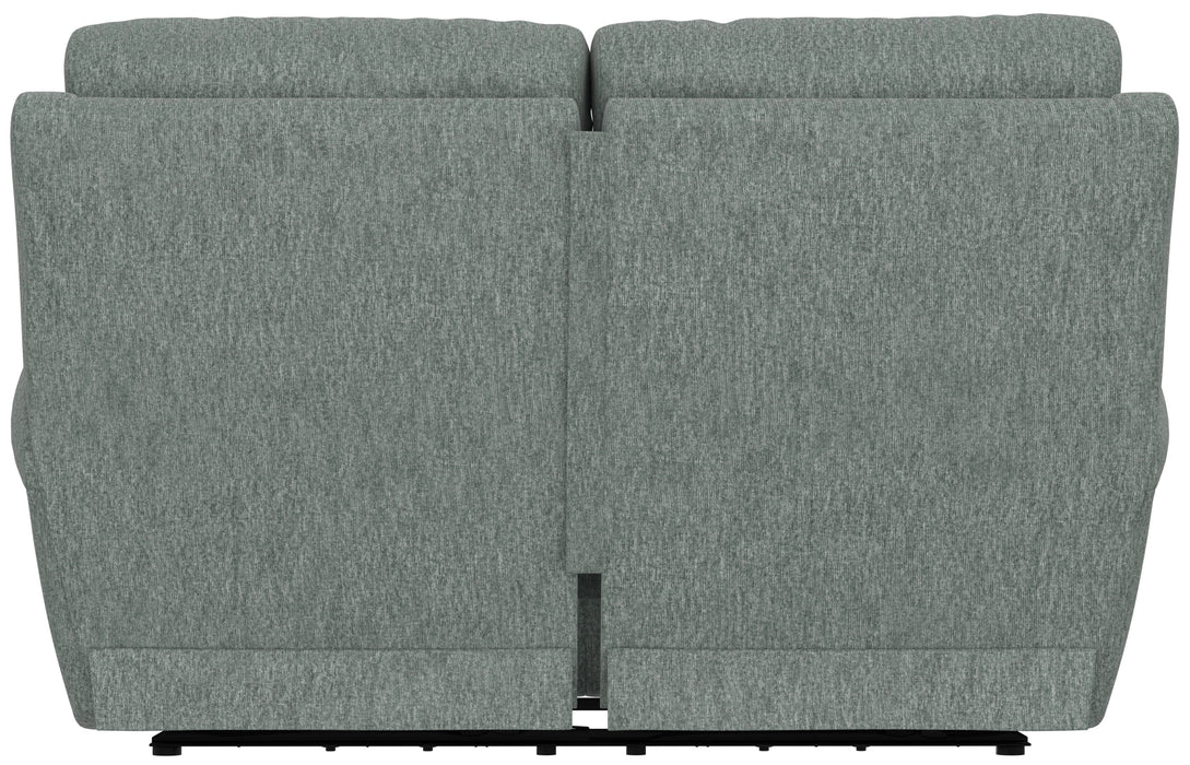 Kellen - Lay Flat Reclining Loveseat