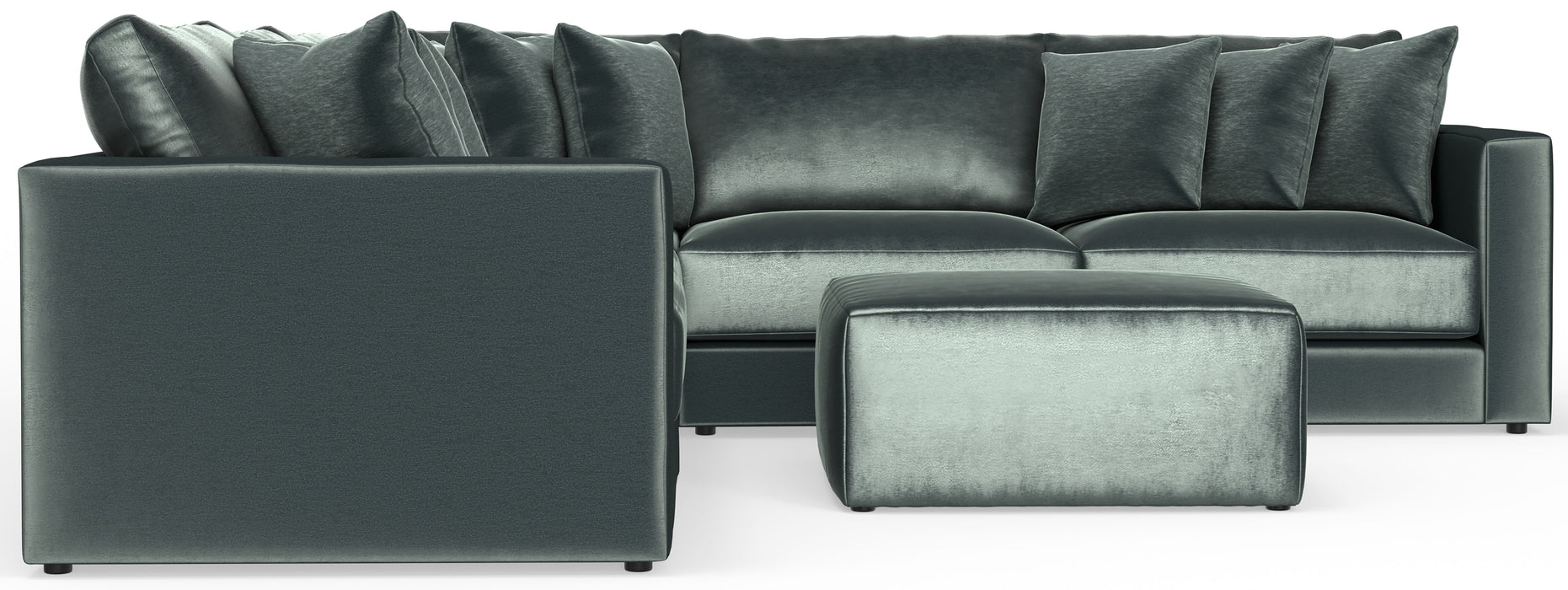 Remington - Modular Sectional