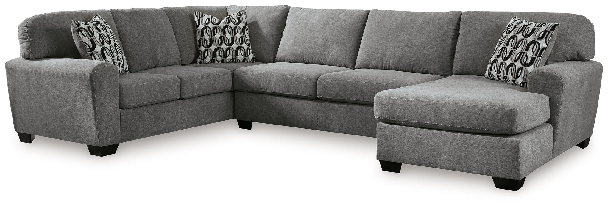 Birkdale Court - Sectional