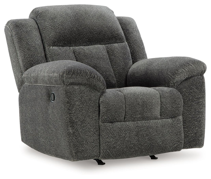 Frohn - Rocker Recliner