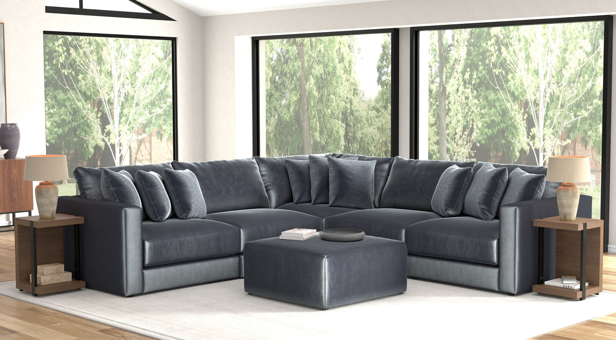 Remington - Modular Sectional