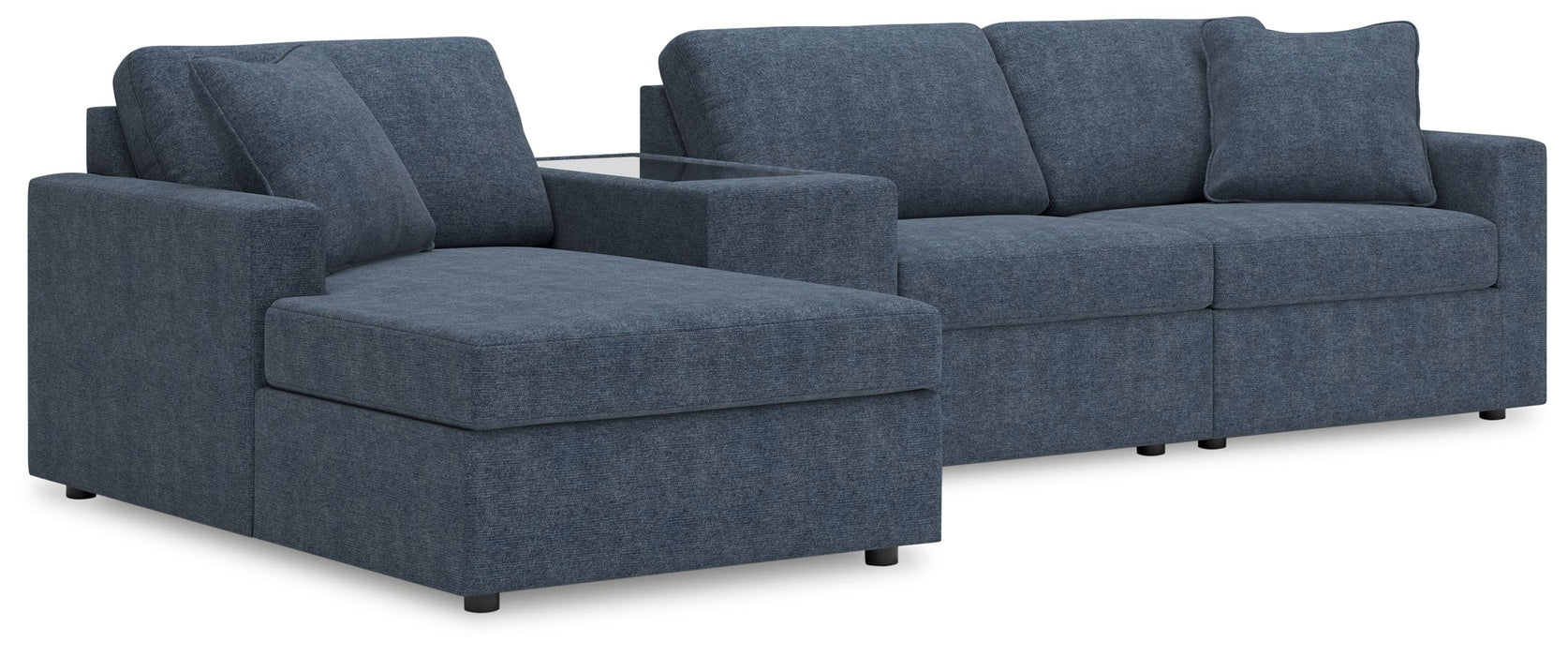 Modmax - Ink - Sectional