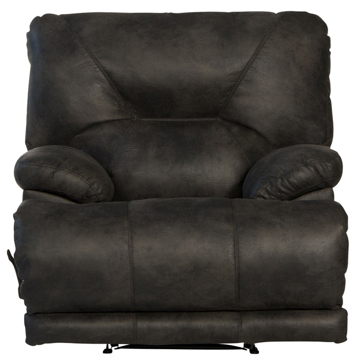 Voyager - Lay Flat Recliner