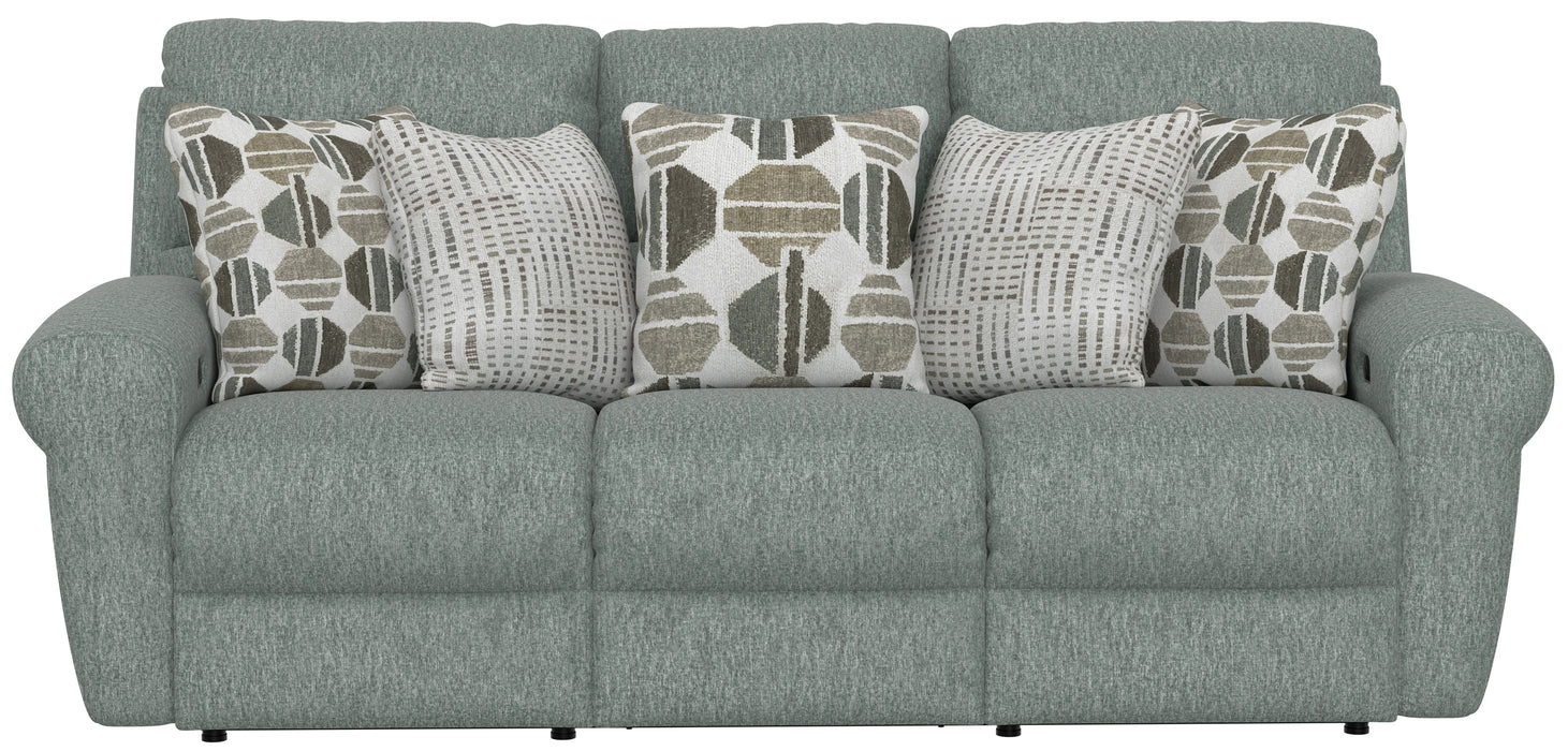 Kellen - Lay Flat Reclining Sofa