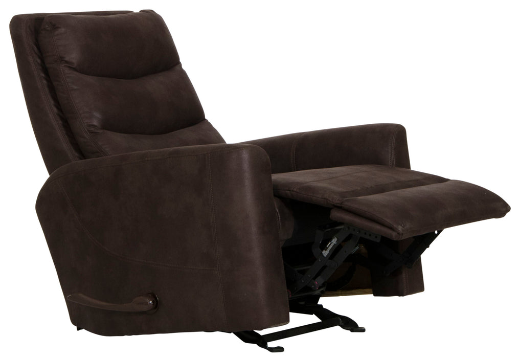 Gill - Glider Recliner