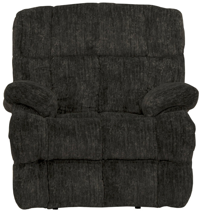 Cirrus - Power Lay Flat Chaise Recliner