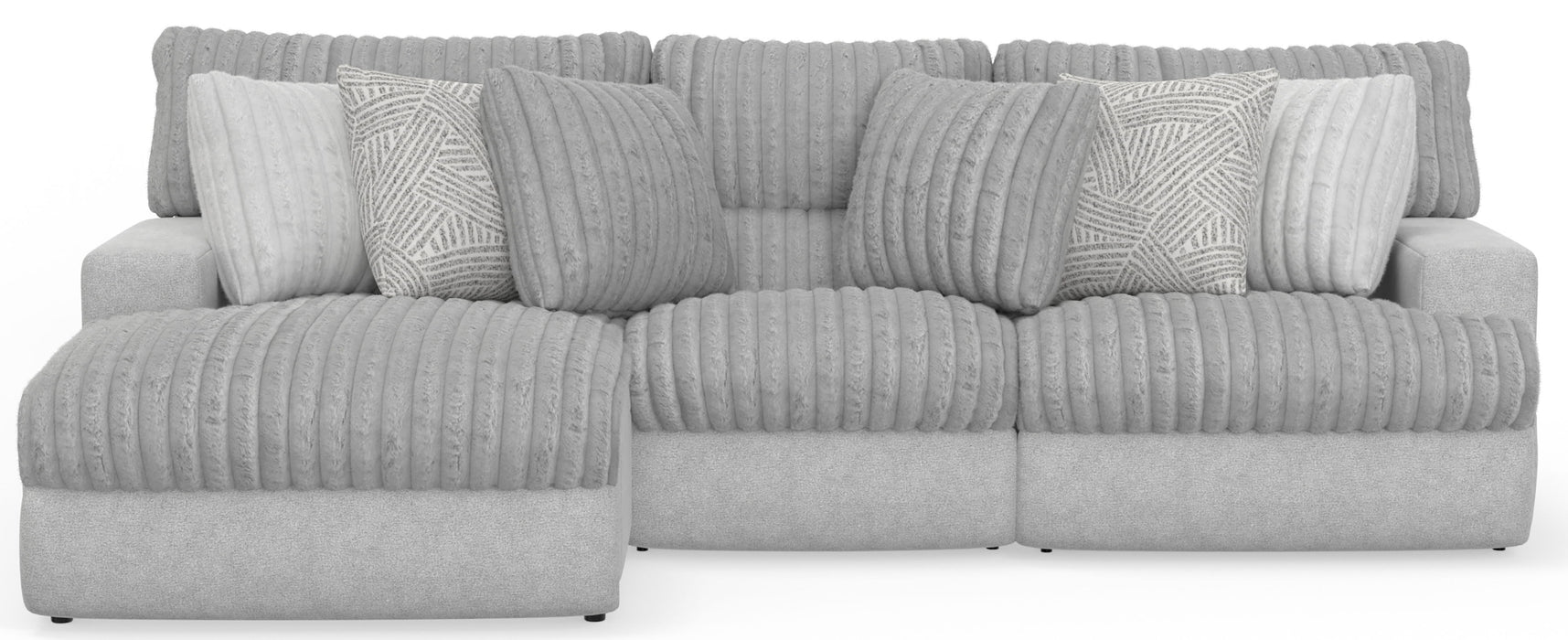 Abraxas - Reclining Sectional