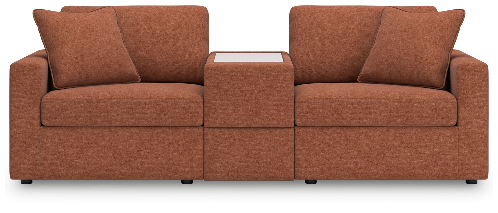 Modmax - Spice - Sectional