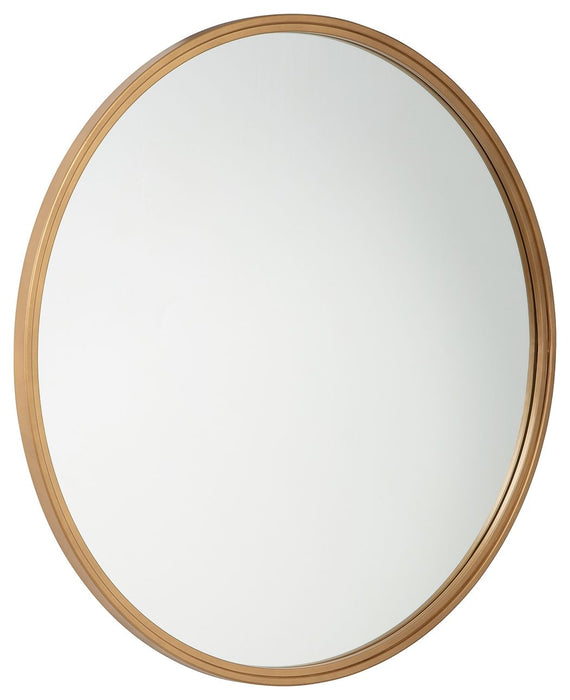 Brocky - Accent Mirror