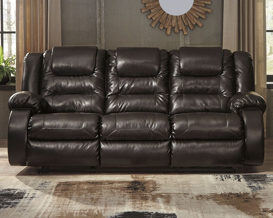 Vacherie - Reclining Sofa