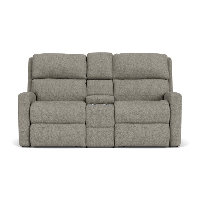 Catalina - Reclining Loveseat