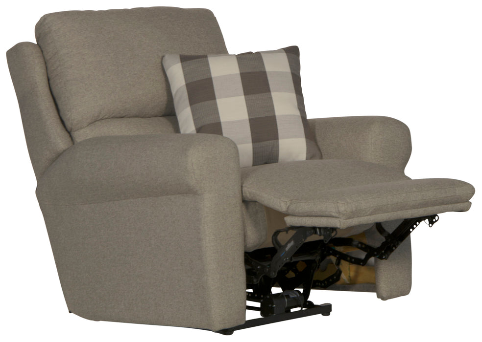 Westport - Power Lay Flat Recliner