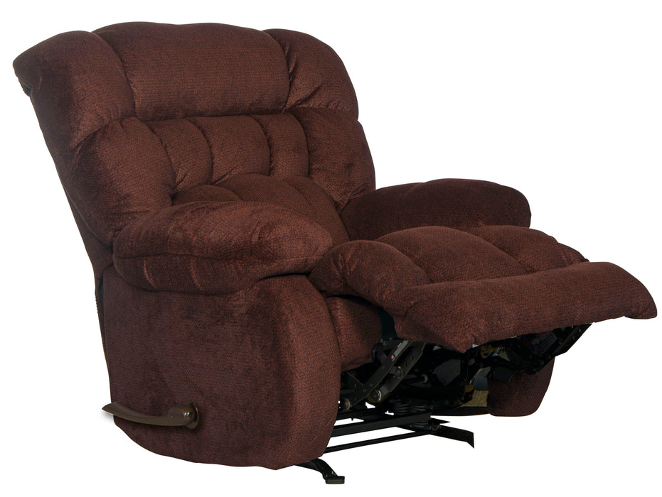 Daly - Chaise Rocker Recliner