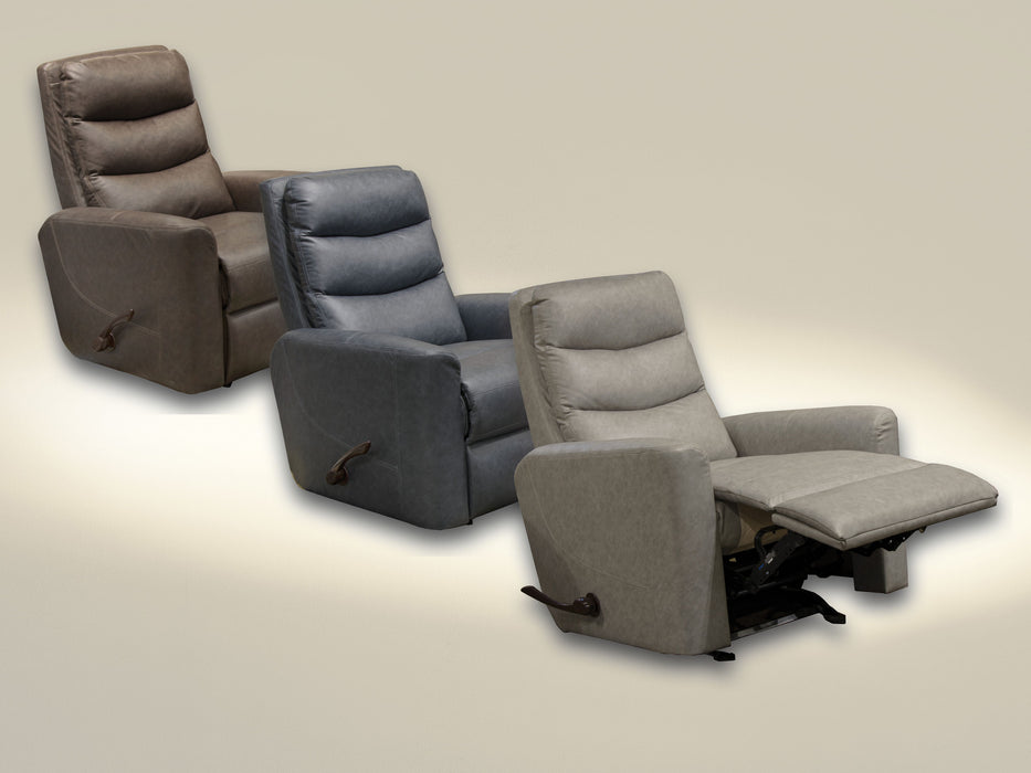 Jet - Power Rocker Recliner