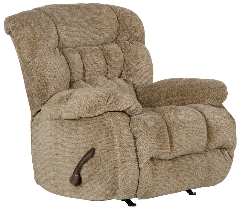 Daly - Chaise Rocker Recliner