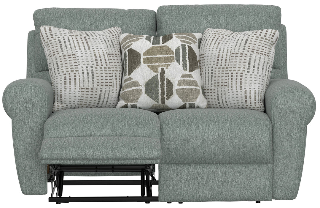 Kellen - Lay Flat Reclining Loveseat