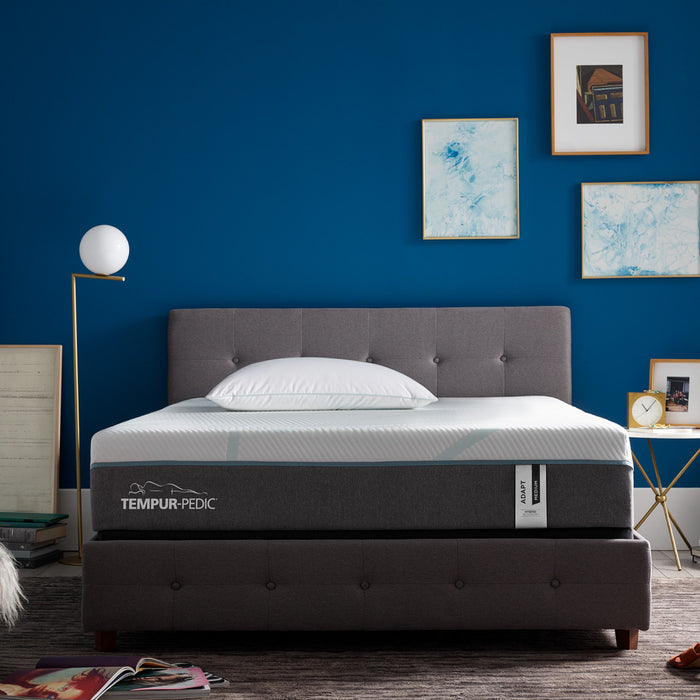 Adapt - Tempur-Adapt Medium Hybrid Mattress