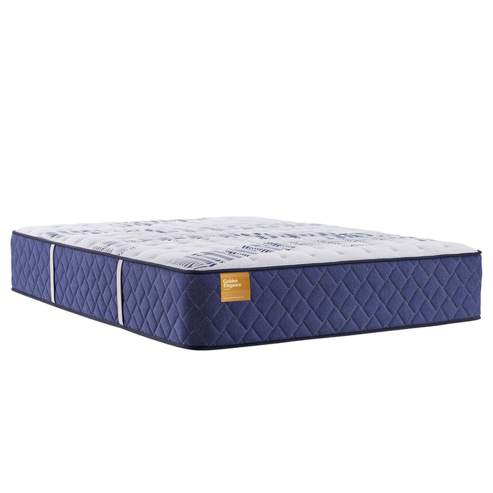 Performance - Mannered Gold Tight Top Ultra Plush Mattress