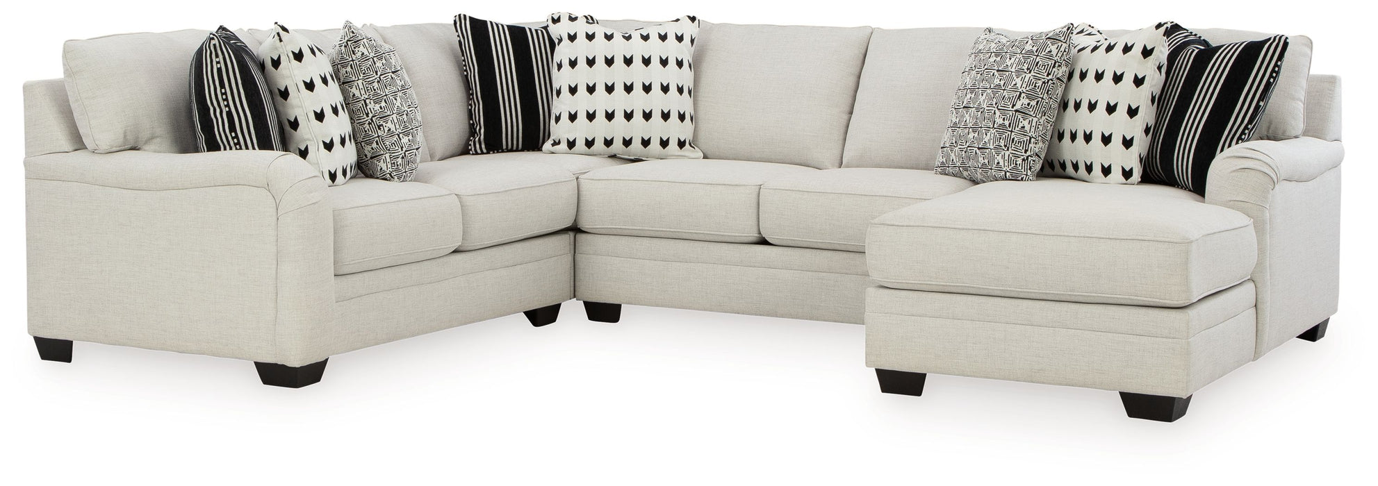 Huntsworth - Sectional