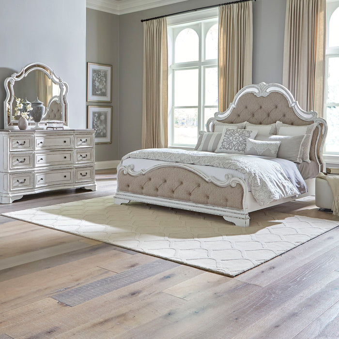 Magnolia Manor - Bedroom Set