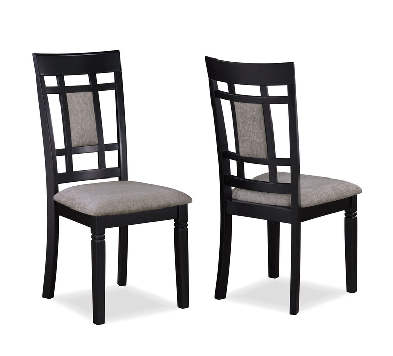 Paige - Dinette Set