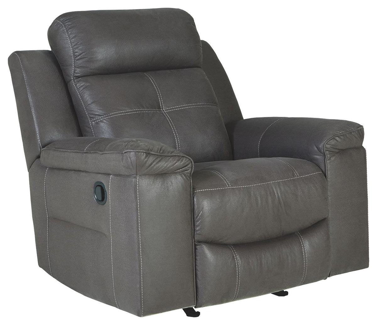 Jesolo - Rocker Recliners — Railway Freight Furniture